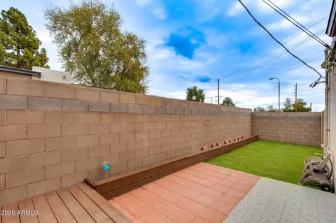 4148 E Calle Redonda -- #84, Phoenix, AZ 85018 photo 8