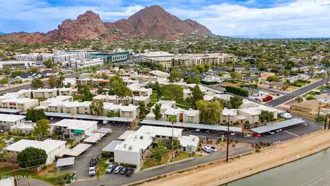 4148 E Calle Redonda -- #84, Phoenix, AZ 85018 photo 9