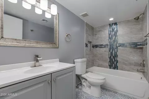 4148 E Calle Redonda -- #84, Phoenix, AZ 85018 photo 6