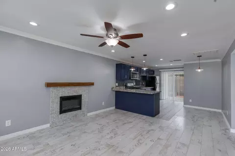 4148 E Calle Redonda -- #84, Phoenix, AZ 85018