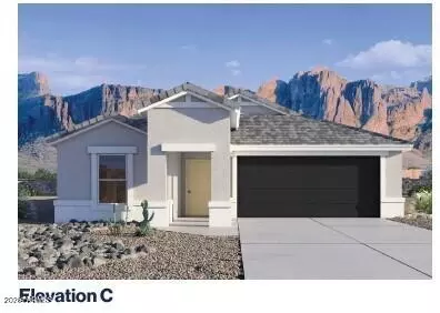 25938 W Nancy Ln, Buckeye, AZ 85326