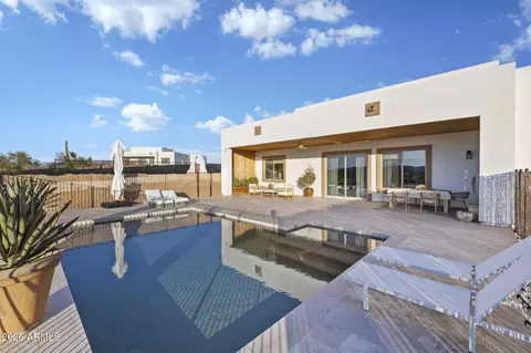 25937 W Ravina Ln, Morristown, AZ 85342