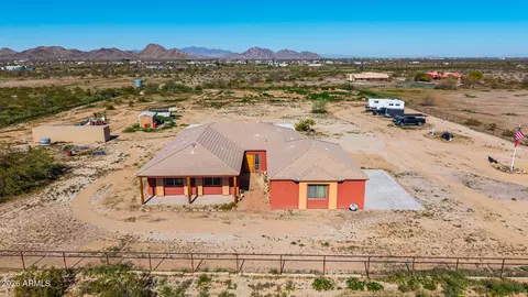 5358 N Gatlin Gun Trl, Maricopa, AZ 85139