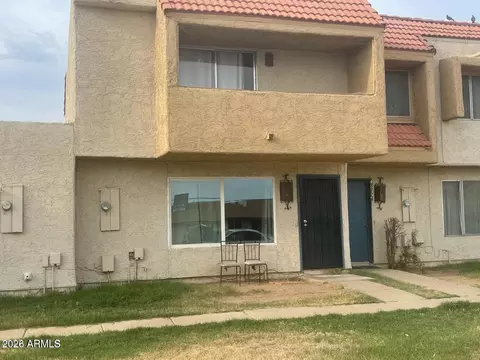 4834 W Rose Ln, Glendale, AZ 85301