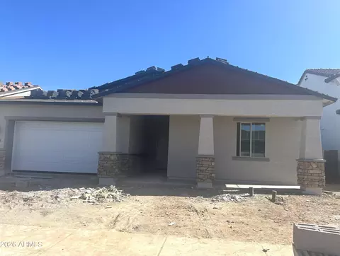 43783 N Wollemi St, Queen Creek, AZ 85140