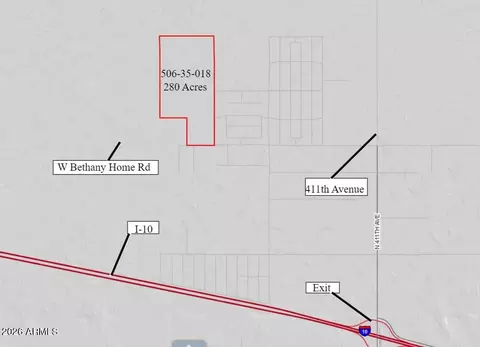 42400 W Bethany Home Rd #-, Tonopah, AZ 85354