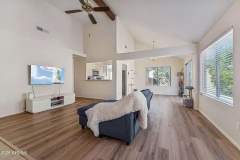Living - 1914 E Citation Ln, Tempe, AZ 85284 photo 1 of 2