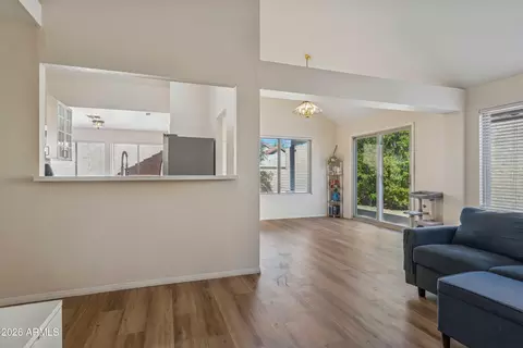 Living - 1914 E Citation Ln, Tempe, AZ 85284 photo 2 of 2