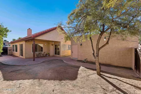 Exterior - 1914 E Citation Ln, Tempe, AZ 85284 photo 2 of 6