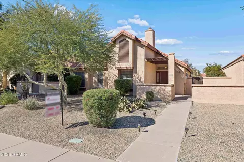1914 E Citation Ln, Tempe, AZ 85284