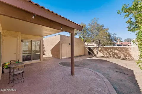 Exterior - 1914 E Citation Ln, Tempe, AZ 85284 photo 3 of 6
