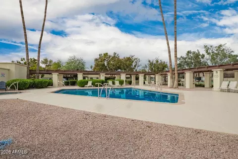 Exterior - 1914 E Citation Ln, Tempe, AZ 85284 photo 5 of 6