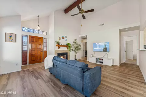Entry Way - 1914 E Citation Ln, Tempe, AZ 85284 photo 1 of 2