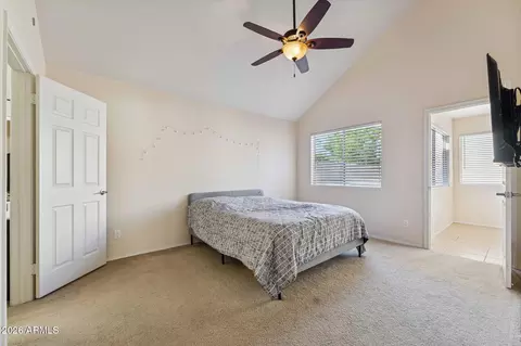 Bedroom - 1914 E Citation Ln, Tempe, AZ 85284 photo 1 of 3