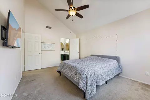 Bedroom - 1914 E Citation Ln, Tempe, AZ 85284 photo 2 of 3