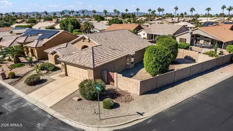 15264 W Mulberry Dr, Goodyear, AZ 85395