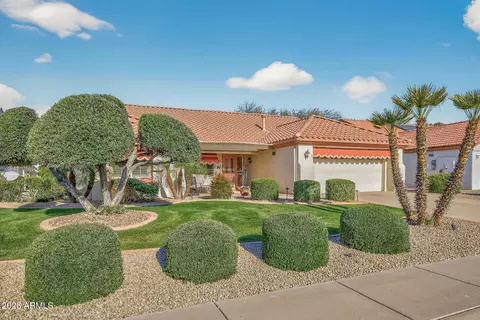 14206 W Sky Hawk Dr, Sun City West, AZ 85375