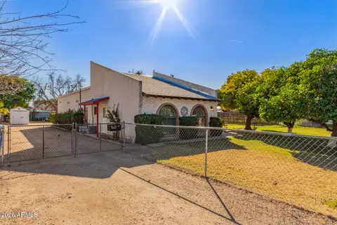 2119 W Belmont Ave, Phoenix, AZ 85021