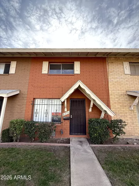 6678 N 43rd Ave, Glendale, AZ 85301