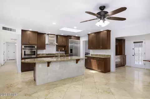 Kitchen - 1059 E Broadmor Dr, Tempe, AZ 85282 photo 1 of 3