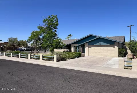 1059 E Broadmor Dr, Tempe, AZ 85282