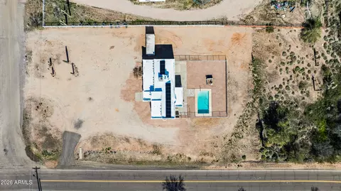 View/Area - 2082 E Tepee St, Apache Junction, AZ 85119 photo 1 of 10