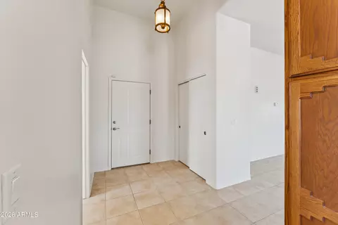 Entry Way - 2082 E Tepee St, Apache Junction, AZ 85119 photo 2 of 2