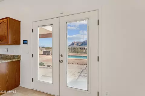 Entry Way - 2082 E Tepee St, Apache Junction, AZ 85119 photo 1 of 2