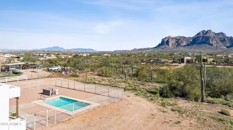 Other - 2082 E Tepee St, Apache Junction, AZ 85119 photo 16 of 17
