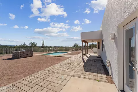 Exterior - 2082 E Tepee St, Apache Junction, AZ 85119 photo 4 of 8