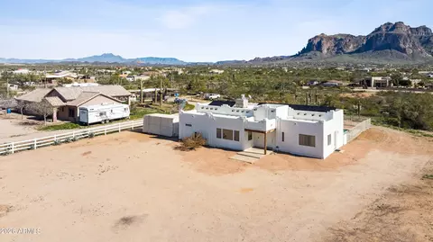Other - 2082 E Tepee St, Apache Junction, AZ 85119 photo 2 of 17