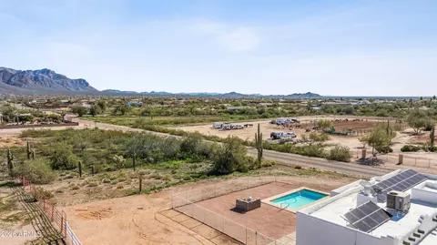 View/Area - 2082 E Tepee St, Apache Junction, AZ 85119 photo 10 of 10