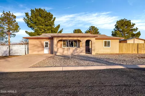 1059 S 15th St, Cottonwood, AZ 86326