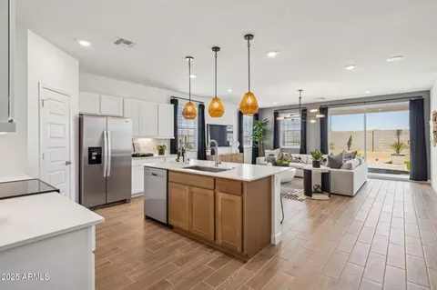26134 W Nancy Ln, Buckeye, AZ 85326