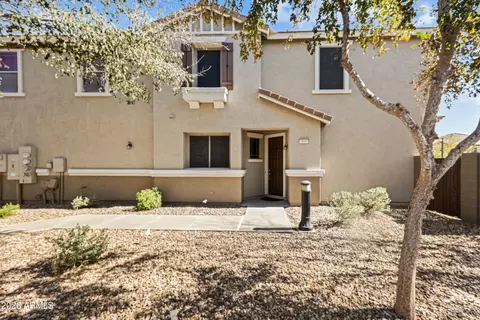 1255 S Rialto -- #84, Mesa, AZ 85209