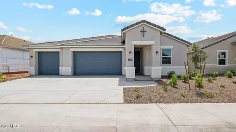 152 S Boniface Ln S, Casa Grande, AZ 85122