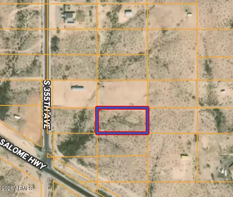 0 S Apt -- #??, Tonopah, AZ 85354