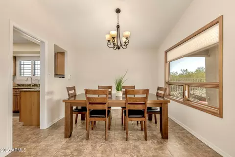 Dining - 1647 E Waltann Ln, Phoenix, AZ 85022 photo 1 of 3