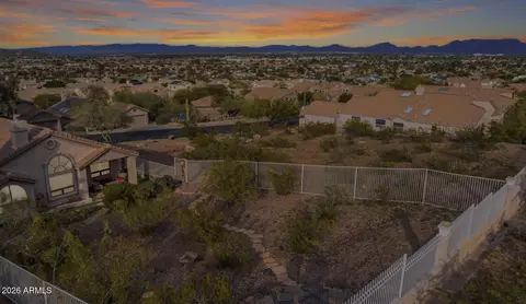 View/Area - 1647 E Waltann Ln, Phoenix, AZ 85022 photo 2 of 2