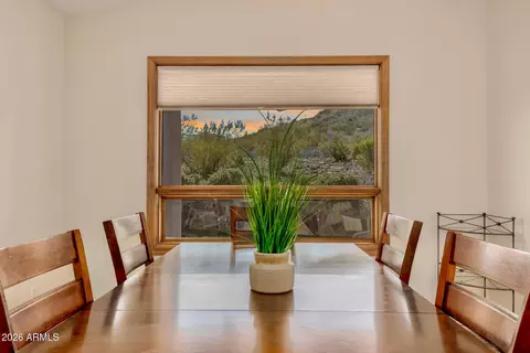 Dining - 1647 E Waltann Ln, Phoenix, AZ 85022 photo 2 of 3