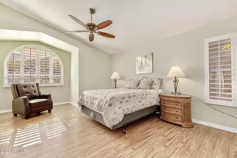 Bedroom - 1647 E Waltann Ln, Phoenix, AZ 85022 photo 1 of 4