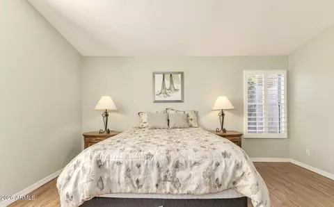 Bedroom - 1647 E Waltann Ln, Phoenix, AZ 85022 photo 2 of 4