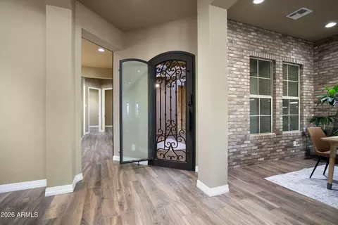 Entry Way - 19686 W Mulberry Dr, Buckeye, AZ 85396 photo 3 of 6
