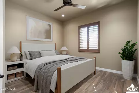 Bedroom - 19686 W Mulberry Dr, Buckeye, AZ 85396 photo 6 of 8