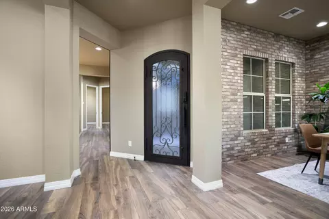 Entry Way - 19686 W Mulberry Dr, Buckeye, AZ 85396 photo 2 of 6