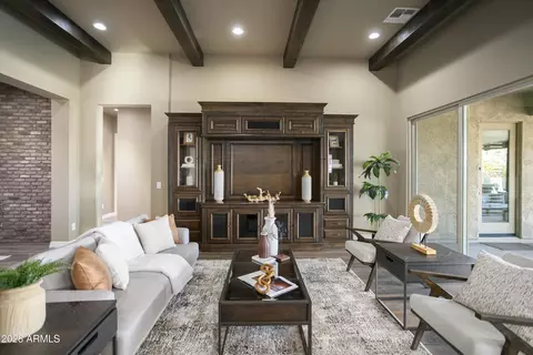 Living - 19686 W Mulberry Dr, Buckeye, AZ 85396 photo 2 of 3