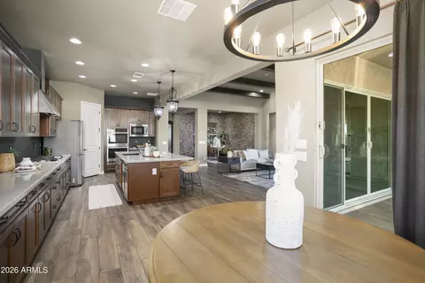 Entry Way - 19686 W Mulberry Dr, Buckeye, AZ 85396 photo 5 of 6