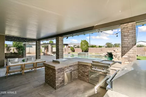 Other - 19686 W Mulberry Dr, Buckeye, AZ 85396 photo 21 of 22