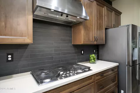 Kitchen - 19686 W Mulberry Dr, Buckeye, AZ 85396 photo 4 of 4