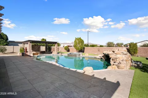 Exterior - 19686 W Mulberry Dr, Buckeye, AZ 85396 photo 5 of 20